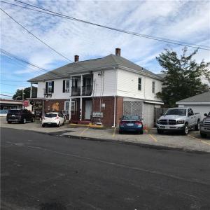 877 Central Avenue, Pawtucket, RI 02861, USA