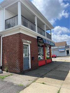 877 Central Avenue, Pawtucket, Rhode Island 02861, USA
