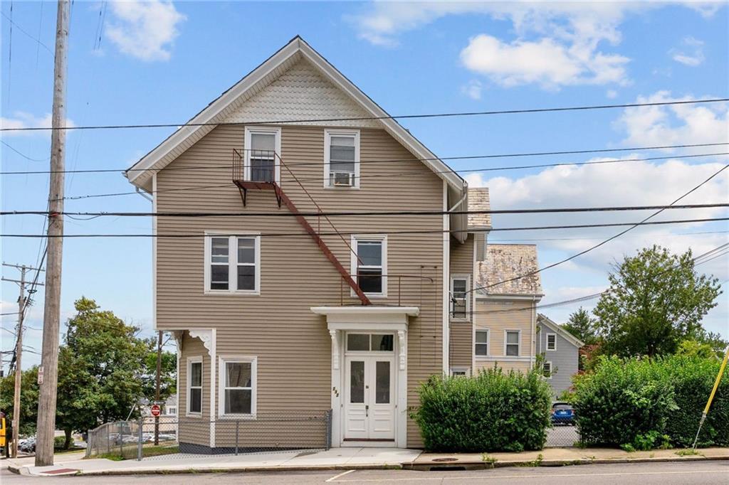 230 Pawtucket Avenue, Pawtucket, Rhode Island 02860, Estados Unidos