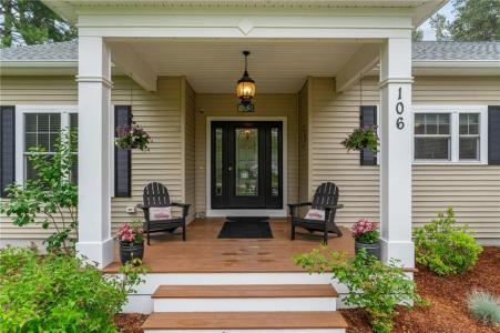 106 White Pines Trail, Charlestown, Rhode Island 02813