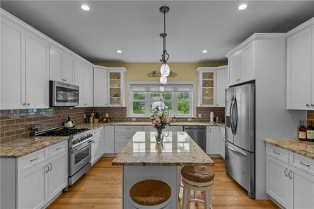 106 White Pines Trail, Charlestown, Rhode Island 02813