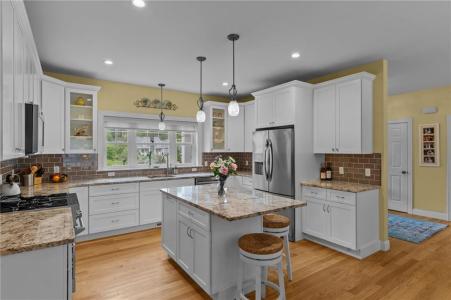 106 White Pines Trail, Charlestown, Rhode Island 02813