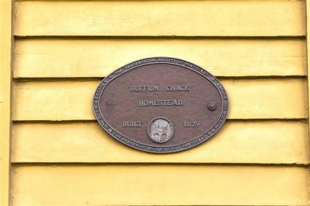 603 East Avenue, Pawtucket, Rhode Island 02860