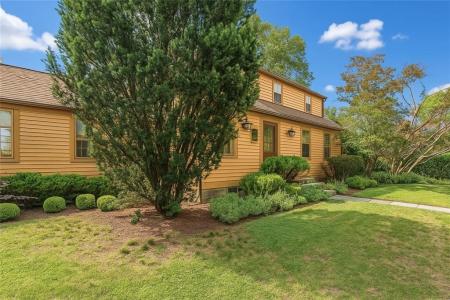 603 East Avenue, Pawtucket, Rhode Island 02860