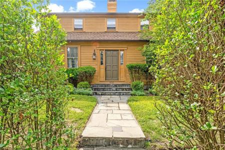 603 East Avenue, Pawtucket, Rhode Island 02860
