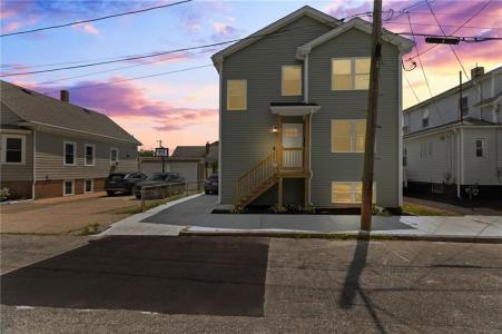 41 Hampton Street 1, Providence, RI 02904, USA
