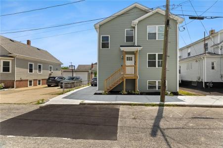 41 Hampton Street 1, Providence, 羅德島州 02904, 美國