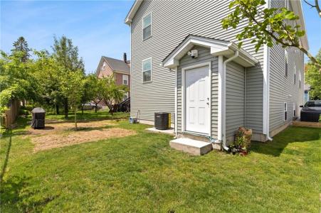 41 Hampton Street 1, Providence, 羅德島州 02904, 美國