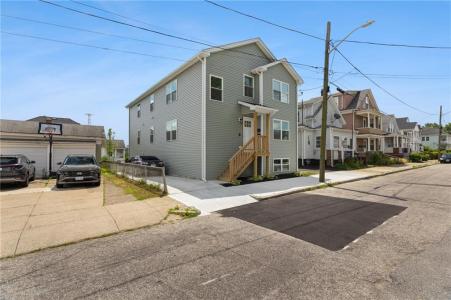 41 Hampton Street 1, Providence, 羅德島州 02904, 美國