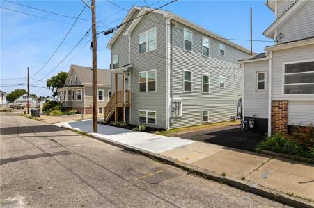 41 Hampton Street 1, Providence, 羅德島州 02904, 美國