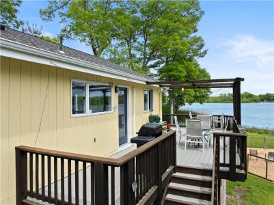 106 Lauri Drive, Charlestown, Rhode Island 02813, États-Unis