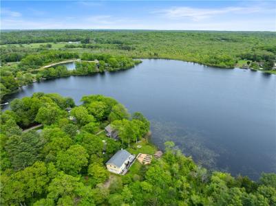 106 Lauri Drive, Charlestown, Rhode Island 02813, États-Unis