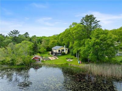 106 Lauri Drive, Charlestown, Rhode Island 02813, États-Unis