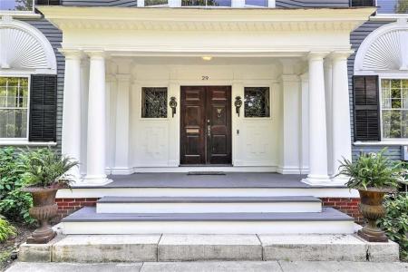 29 Orchard Avenue, Providence, Rhode Island 02906