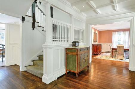 29 Orchard Avenue, Providence, RI 02906, USA