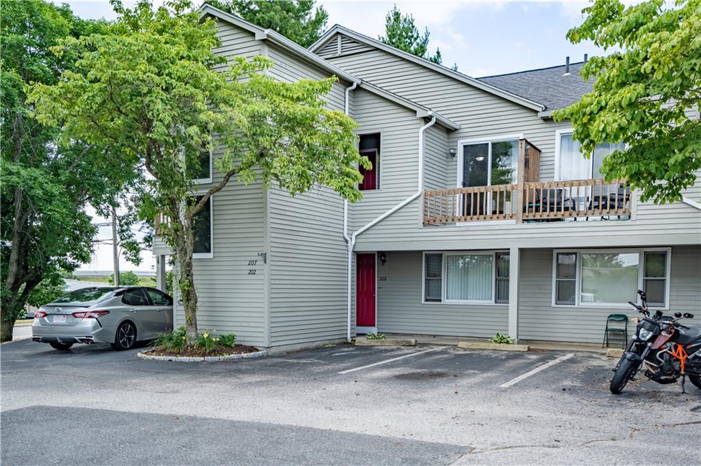 10 East Street 207, Cranston, Rhode Island 02920, Estados Unidos