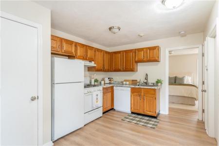 10 East Street 207, Cranston, Rhode Island 02920, Estados Unidos