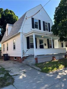 125 Smith Street, Cranston, RI 02905, USA