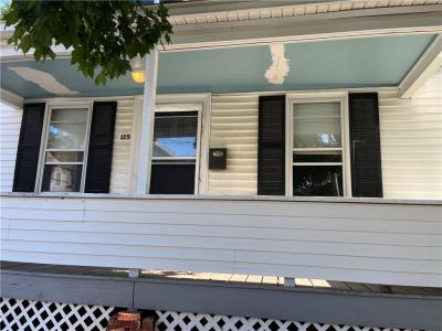 125 Smith Street, Cranston, Rhode Island 02905
