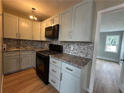 1 Rosemary Street 2, Cranston, Rhode Island 02920