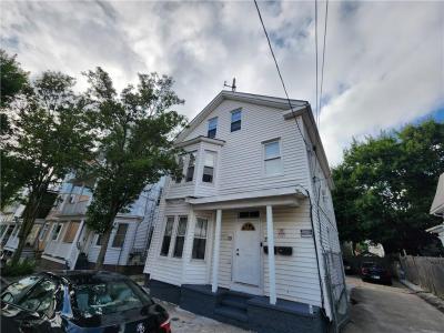 37 Farragut Avenue, Providence, Rhode Island 02905