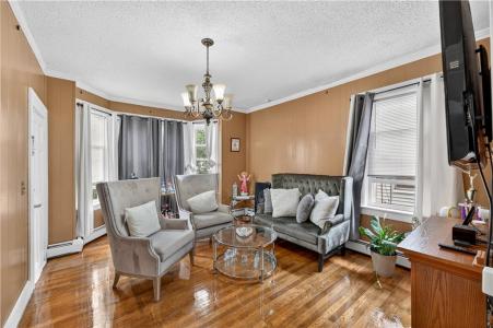 37 Farragut Avenue, Providence, Rhode Island 02905
