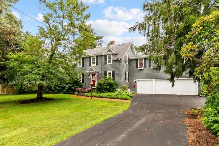 303 Washington Road, Barrington, RI 02806, USA
