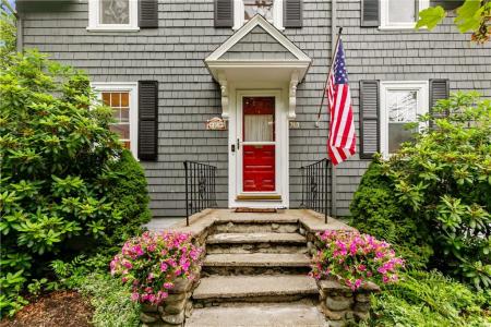 303 Washington Road, Barrington, Rhode Island 02806