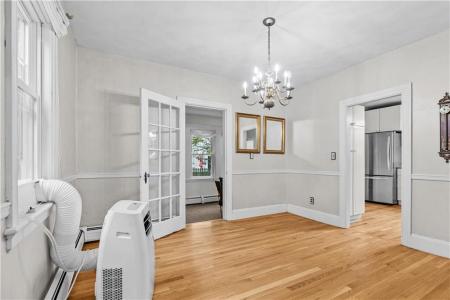 303 Washington Road, Barrington, Rhode Island 02806