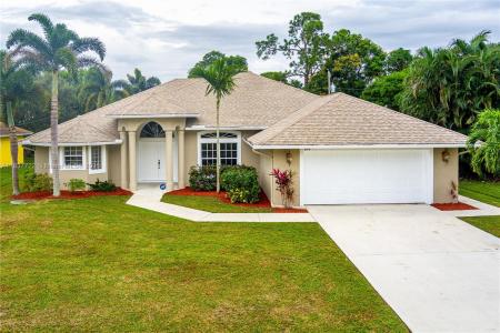 614 SW Twig Ave, Port St. Lucie, Florida 34983, USA