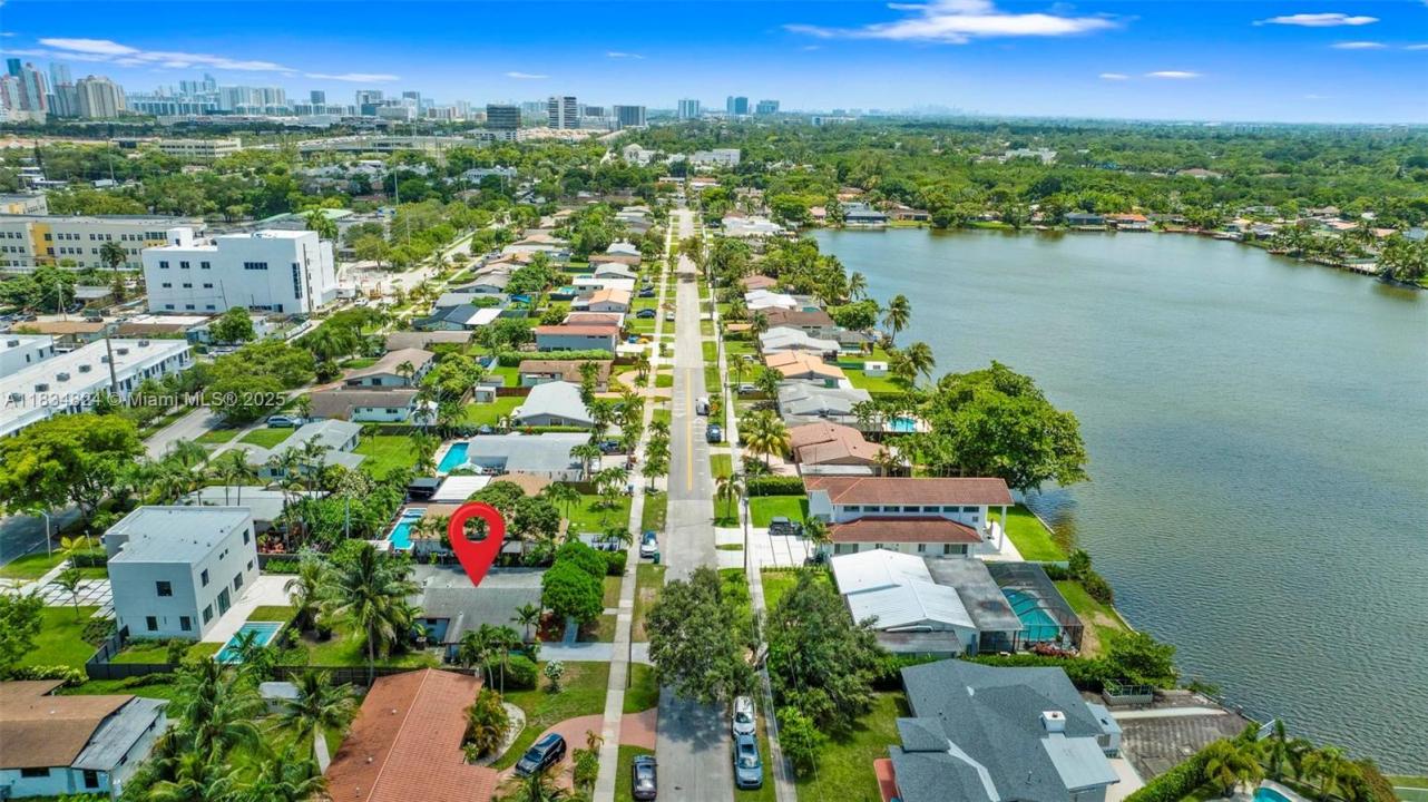 21321 NE 25th Ct, Miami, Florida 33180, Stati Uniti