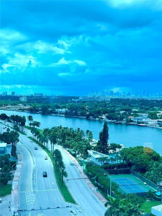 5445 Collins Ave 1515, Miami Beach, Florida 33140