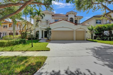1835 Copley Place, Delray Beach, Florida 33445, USA