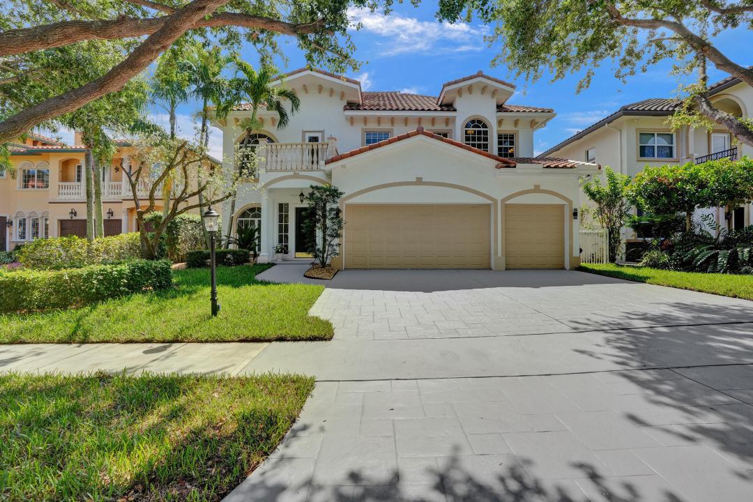 1835 Copley Place, Delray Beach, Florida 33445, Estados Unidos