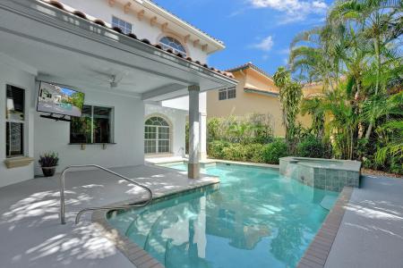 1835 Copley Place, Delray Beach, Florida 33445, USA