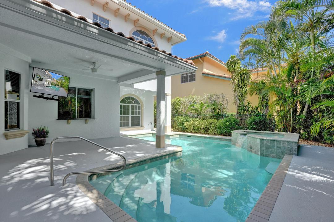 1835 Copley Place, Delray Beach, Florida 33445, Estados Unidos