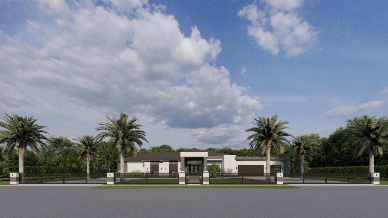 14817 Paddock Drive, Wellington, Florida 33414