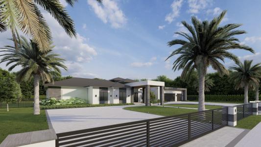 14817 Paddock Drive, Wellington, Florida 33414