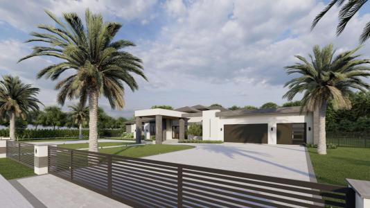 14817 Paddock Drive, Wellington, Florida 33414