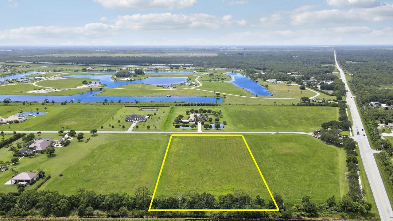 4585 SW Stoneybrook Way, Palm City, Floryda 34990, USA