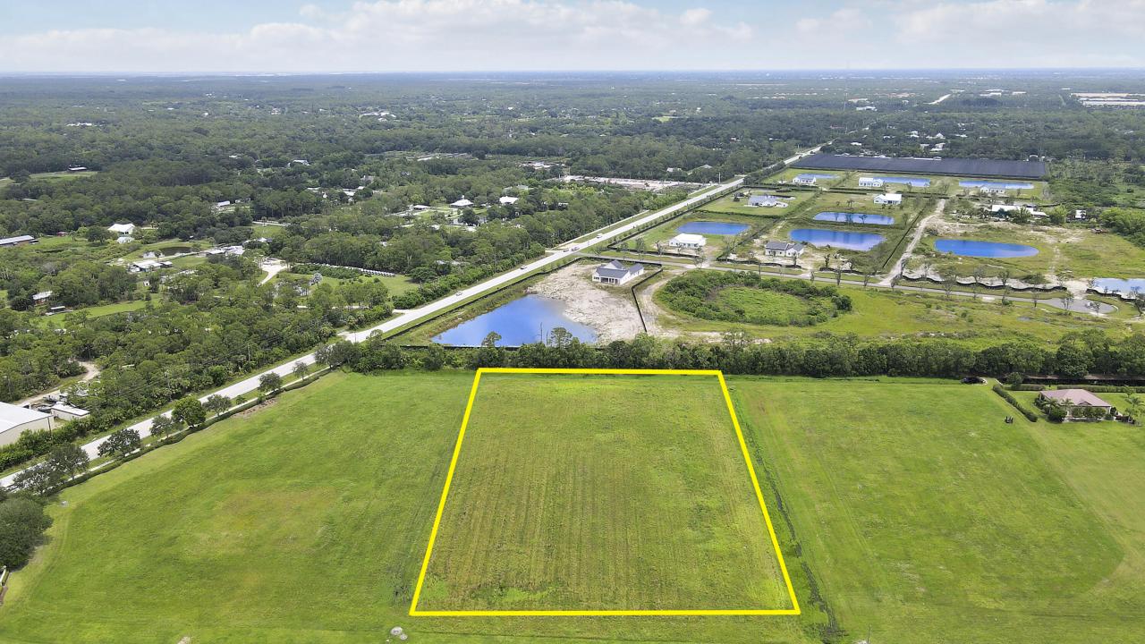 4585 SW Stoneybrook Way, Palm City, Flórida 34990, Estados Unidos
