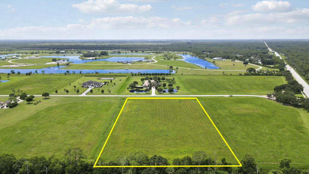 4585 SW Stoneybrook Way, Palm City, Flórida 34990, Estados Unidos