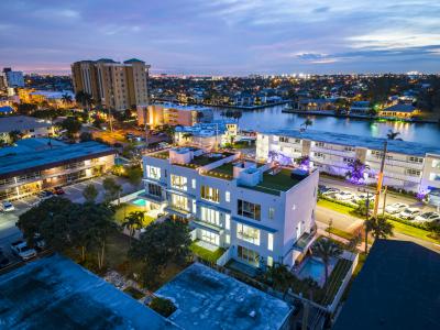 1000 N Riverside Drive, Pompano Beach, Florida 33062, Stati Uniti