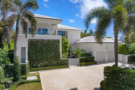215 Indian Road, Palm Beach, Florida 33480, Amerika Birleşik Devletleri