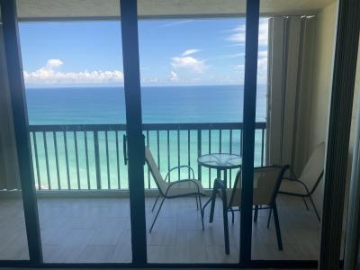9500 S Ocean Drive 1502, Jensen Beach, Florida 34957