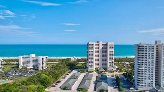5051 North Highway A1a Penthouse 2-3, ATLANTIC VIEW, Hutchinson Island, Florida 34949