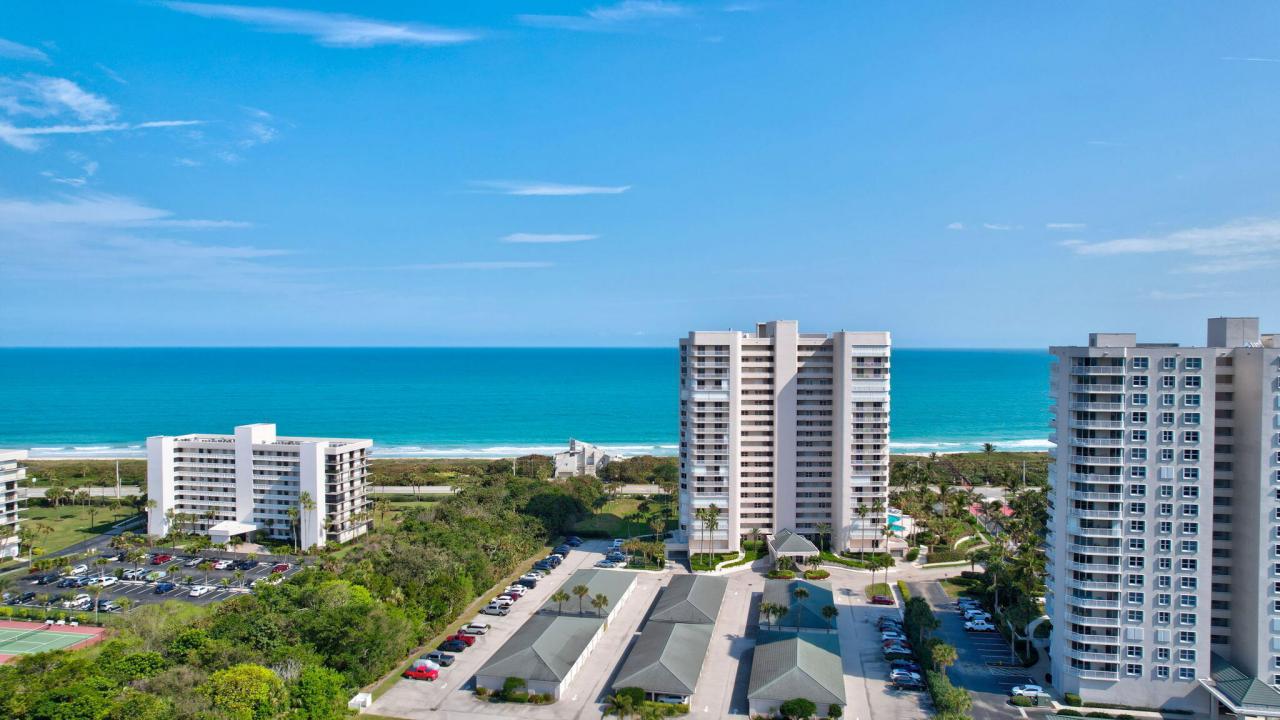 5051 North Highway A1a Penthouse 2-3, ATLANTIC VIEW, Hutchinson Island, Flórida 34949, Estados Unidos