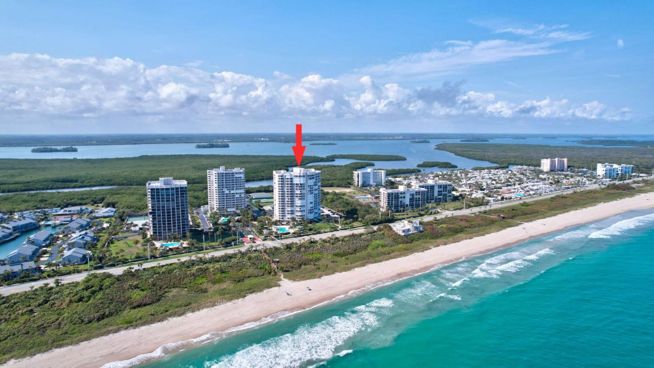 5051 North Highway A1a Penthouse 2-3, ATLANTIC VIEW, Hutchinson Island, Flórida 34949, Estados Unidos