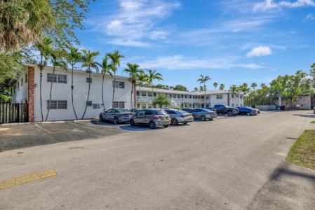1916 SW 11th St, Fort Lauderdale, Floryda 33312, USA