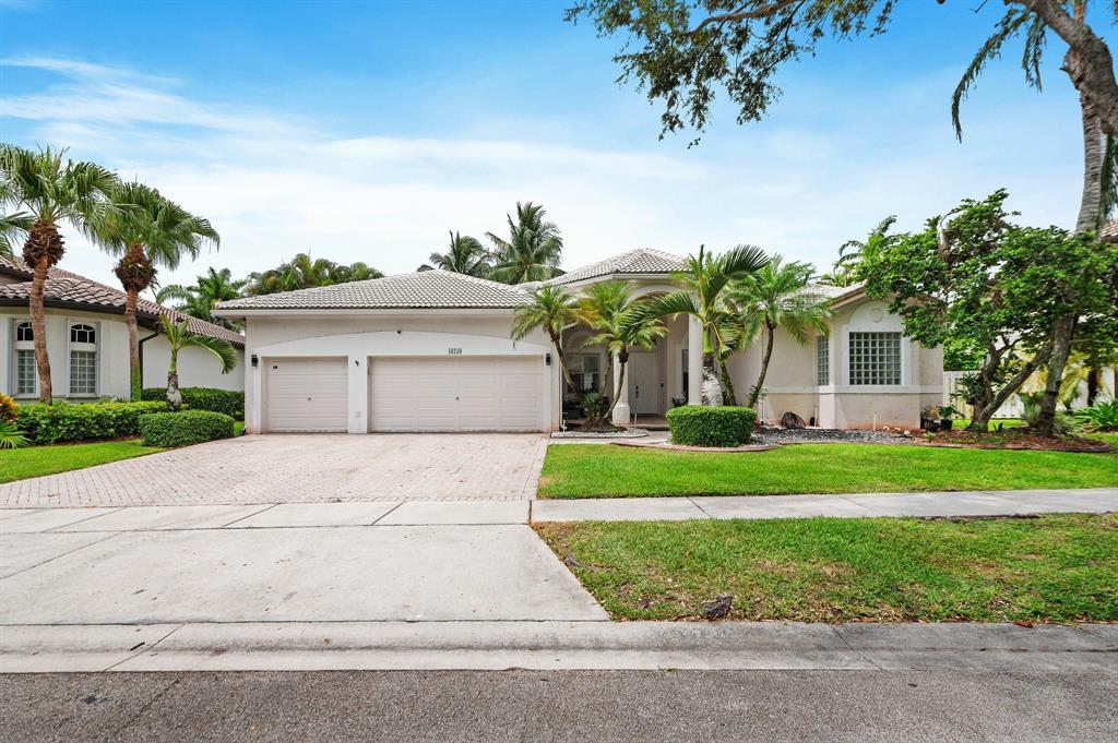 16750 NW 19th St, Pembroke Pines, Florida 33028